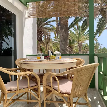 Feriehus Colors Of Fuerteventura 1